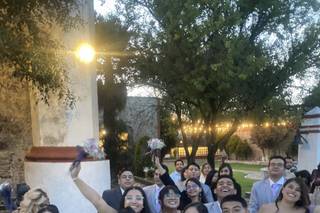 Hacienda Santiago Texmelucan - 5