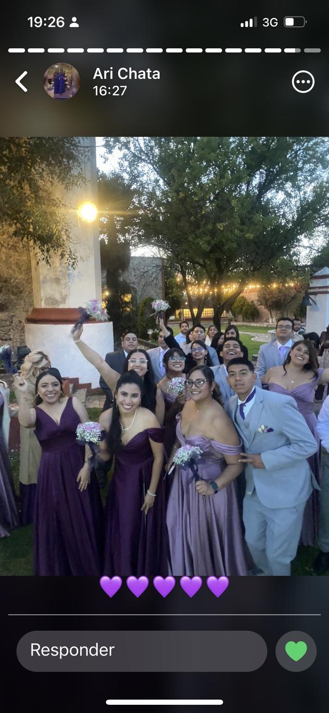 Hacienda Santiago Texmelucan - 2