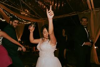 Wolfpack Weddings Co - 11