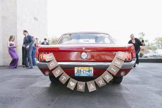 Vaztel Wedding Cars - 1
