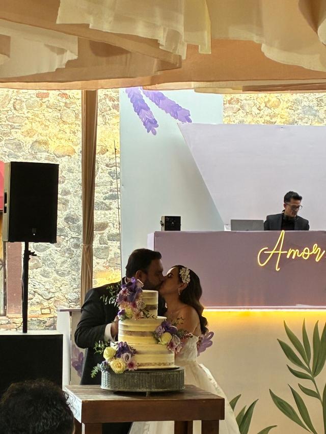 René Guerrero Pastelería - 1