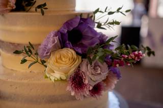 René Guerrero Pastelería - 6