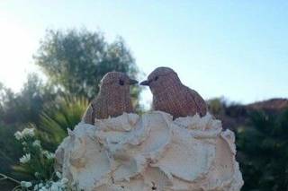 Espátula Pastelería Creativa - 10