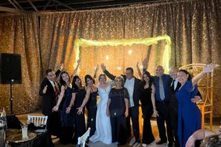 Campo Real Salones y Eventos - 17