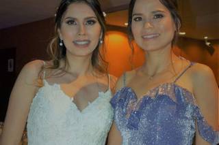 Bridal Beauty by Angélica Espinoza - 18