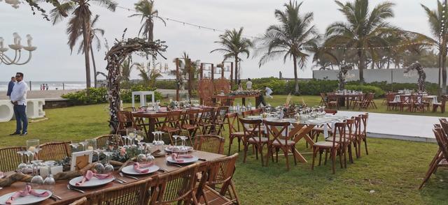 Banquetes Karina Alonso - 1