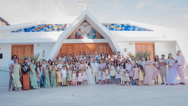 You & I Wedding Films - 1