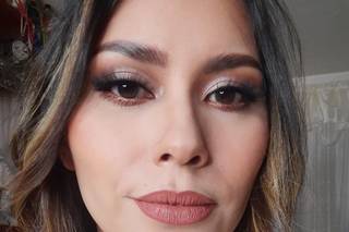 Bridal Beauty by Angélica Espinoza - 19