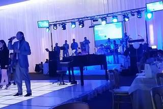 Banda Mineros Show - 5
