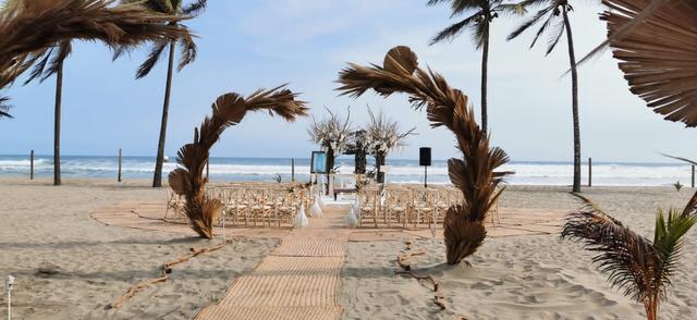 Banquetes Karina Alonso - 3