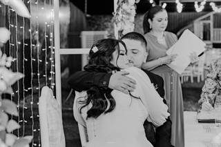 Carolina Barraza - 8