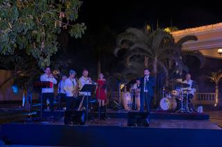 Jazz Sensitive de Mauricio Bonfiglio - 1