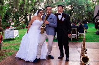 Farid Álvarez - Saxofonista - 10