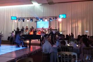 Banda Mineros Show - 7