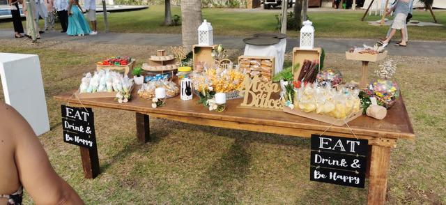 Banquetes Karina Alonso - 4