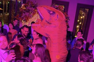 Eventop DJ Wedding - 12