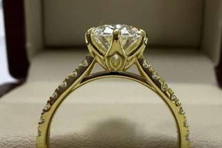 Tutto Terra Jewelry - 11
