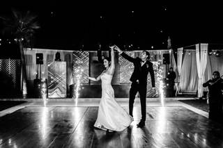 Casa Magnolia Jardín de Eventos - 5