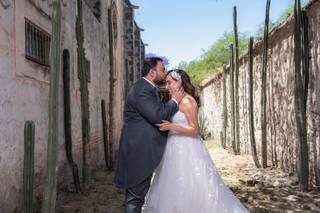 Hacienda Calichar - 9
