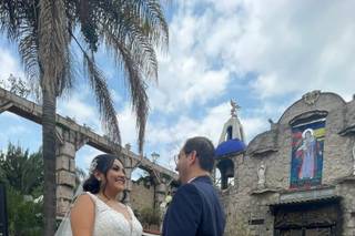 Jardín Cavalia - 10