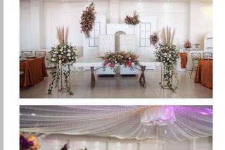 La Terraza Banquetería - 5