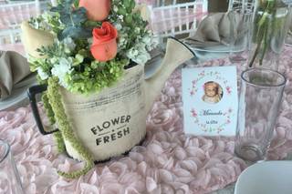 Vanessa Roiz Wedding & Event Planner - 17