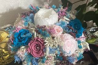 Fernando Ibáñez Floral Designer - 17