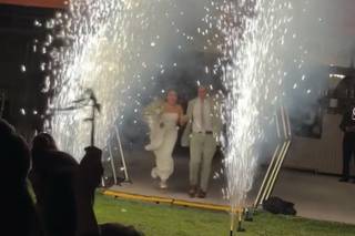 Ricardo Ledesma Wedding DJ - 5