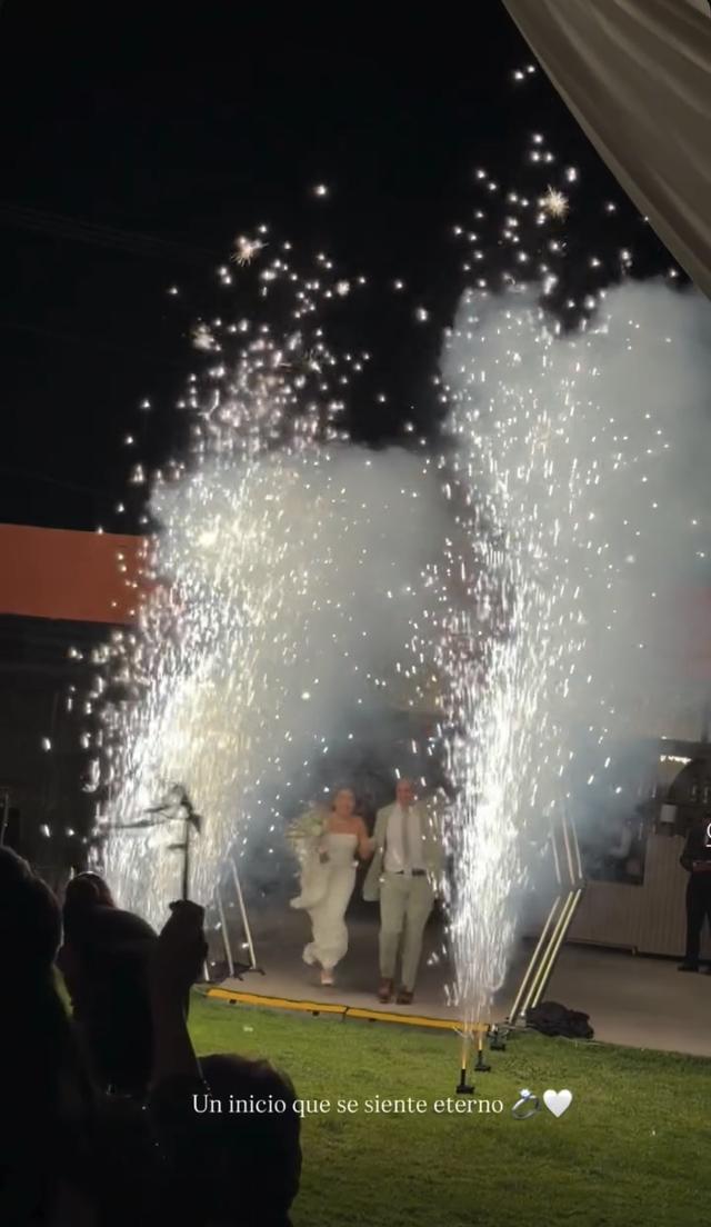 Ricardo Ledesma Wedding DJ - 2