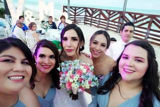 Lia Events & Wedding Design - 19