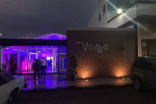 The Venue - 1