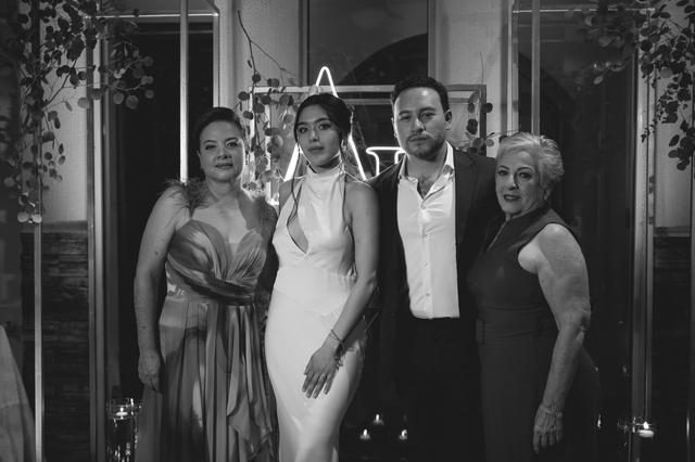 Paola Sarabia Event Planner - 1