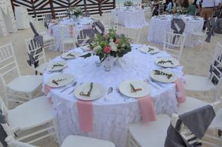 Lia Events & Wedding Design - 20