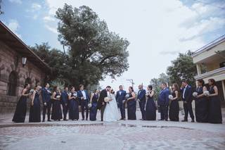 Nupcial Photo & Film - 12