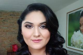 Daniela Rodríguez - 14