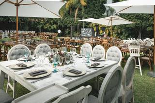 Jardín Boutique San Alejandro - 10