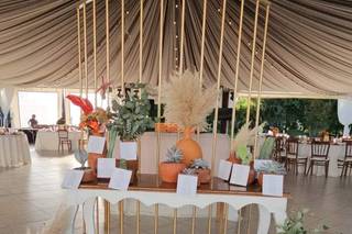 Luxury and Blush Events - 9