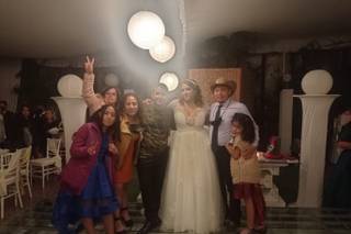 Quinta Alcanfores - 5