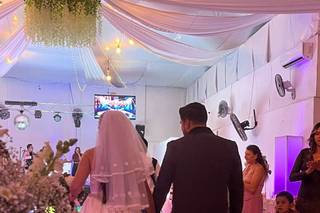 Salón de Eventos Aívory - 7