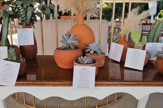 Luxury and Blush Events - 10