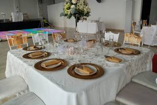 Salón de Eventos Aívory - 8