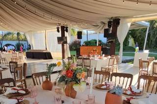 Luxury and Blush Events - 11