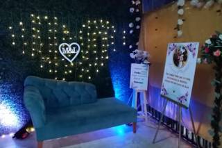 Salón de Eventos Aívory - 9