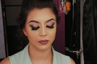 Rafa Salas Makeup Studio - 3