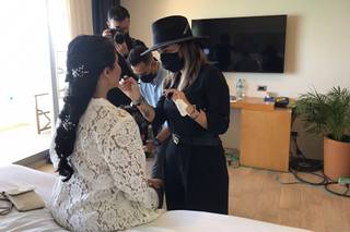 MakeUp Cancún by Angie Velásquez - 12