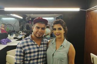 Rafa Salas Makeup Studio - 4