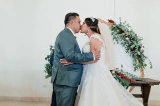Santísima Weddings - 7