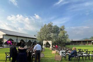 Marcelo de la Peña Wedding Planner - 8