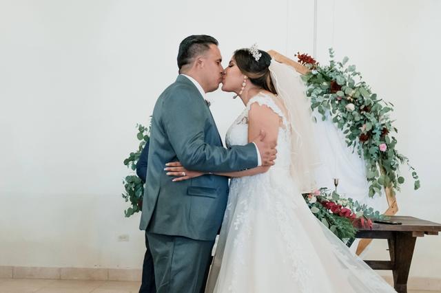 Santísima Weddings - 3