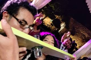 More Shots Puebla - 6